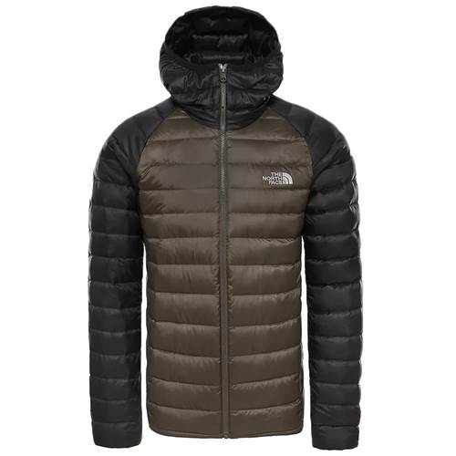 The North Face Trevail Hoodie NF0A39N4KX7