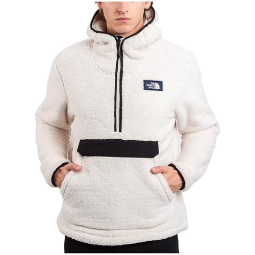 The North Face Campshire Hoodie T933QVL0E