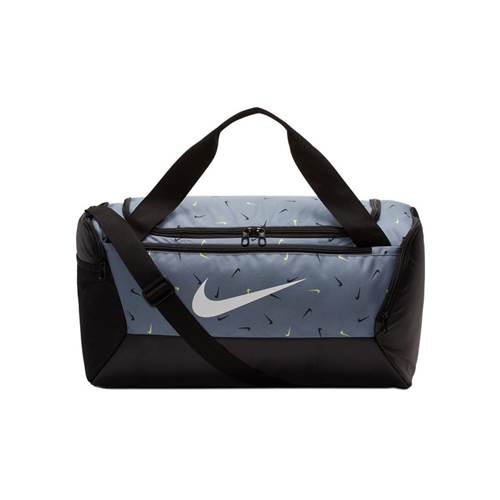 Nike Brasilia Training Printed Duffle Bag BA6044011