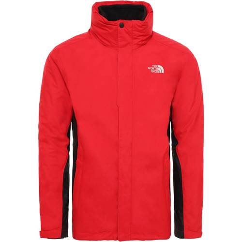 The North Face Evolve II Triclimate T0CG55JA8