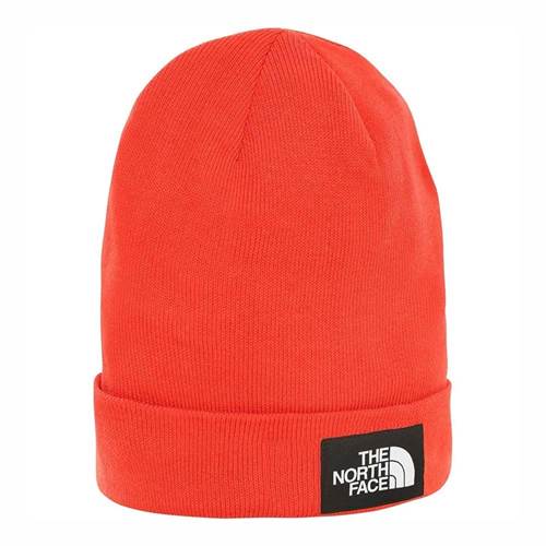 The North Face Dock Worker Beanie NF0A3FNTWU5