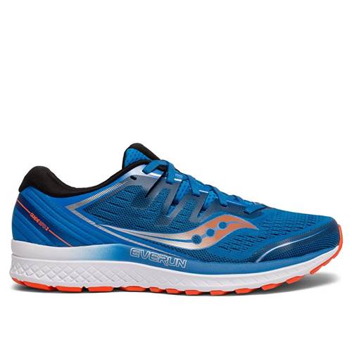 Saucony Guide Iso 2 Bluorg S2046436