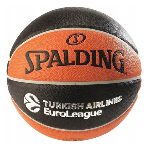 Balon Spalding Euroleague TF 1000 Legacy Rozmiar 7