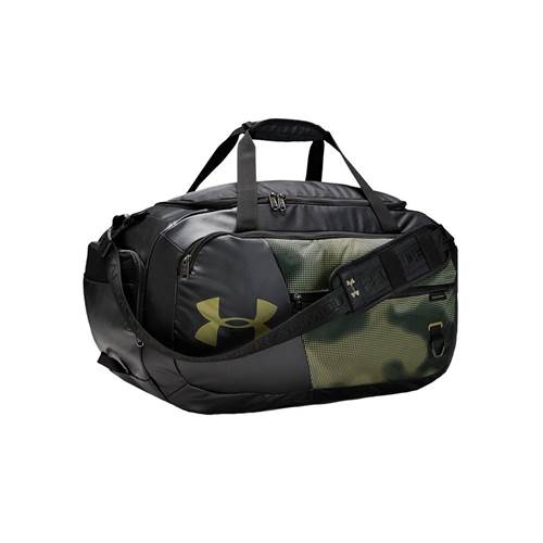 Under Armour Undeniable Duffle 40 1342657237