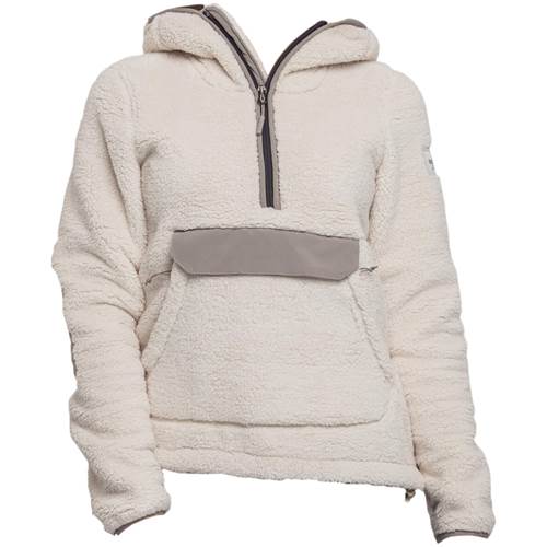 The North Face W Campshire Pullover Hoodie T939MR9LM