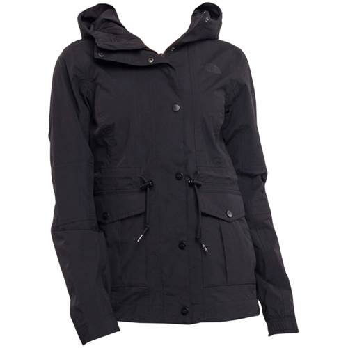 Veste The North Face W Zoomie Jacket