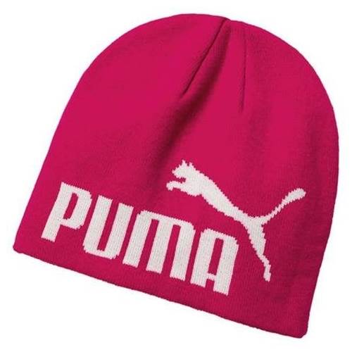 Bonnet Puma Essential Big Cat Beanie