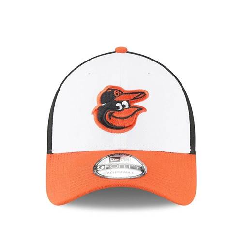 New Era 9FORTY Mlb Baltimore Orioles The League 10489623