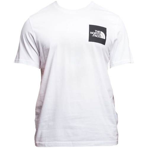 T-shirt The North Face Fine Tee