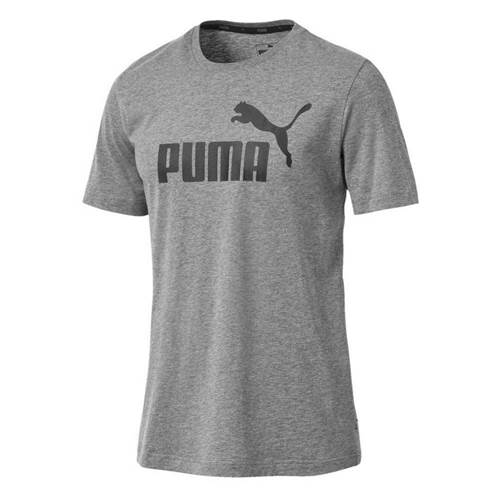 Puma Ess Logo Tee 85174003