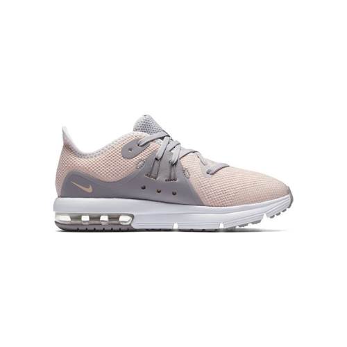 Nike Air Max Sequent GS Rose