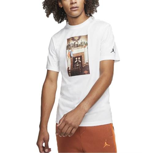 T-shirt Nike Jordan Chimney Tee