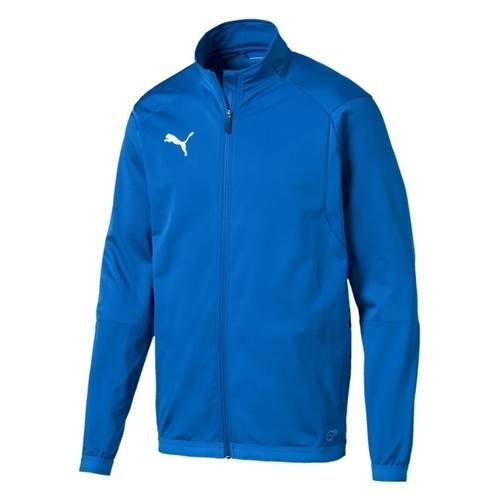 Puma Liga Training Jacket Bleu