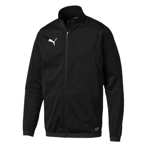 Puma Liga Training Jacket Noir