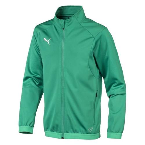 Puma Liga Training Jacket Vert