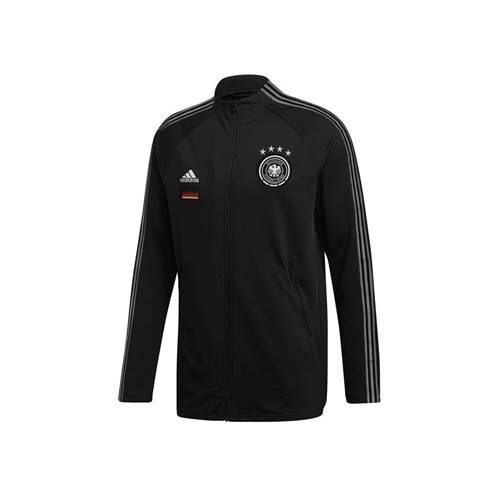 Sweat Adidas Dfb Anthem Jacket