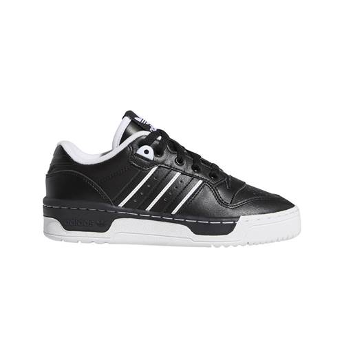 Chaussure Adidas Rivalry Low J