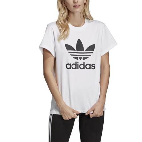 T-shirt Adidas Originals Boyfriend