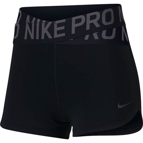 Pantalon Nike W NP Intertwist 2 3INCH Short