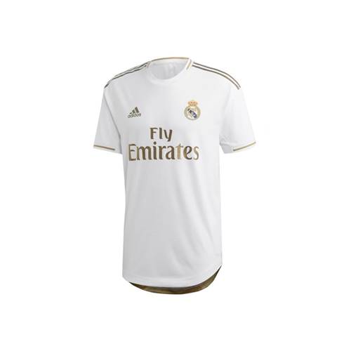 Adidas Real Madryt Home Authentic Jersey 1920 DW4436