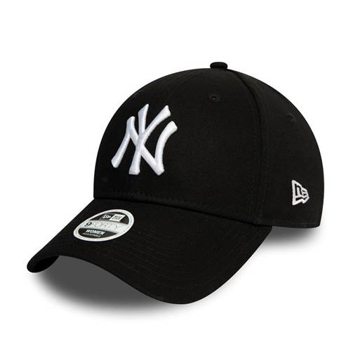 New Era 9FORTY Mlb New York Yankees Noir
