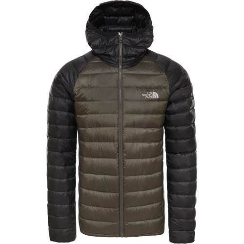 The North Face Trevail T939N4BQW