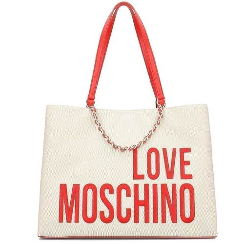 Love Moschino Canvas Embroidery JC4112PP17LO0107