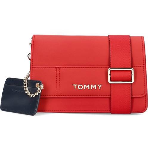 Tommy Hilfiger Item Statement Crossover AW0AW073330KY