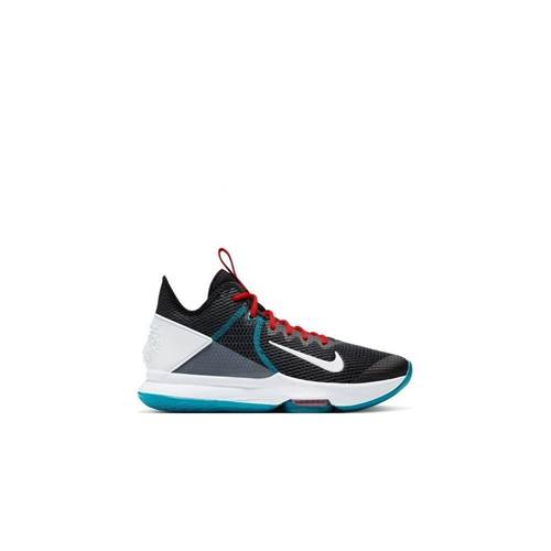 Chaussure Nike Lebron Witness 4