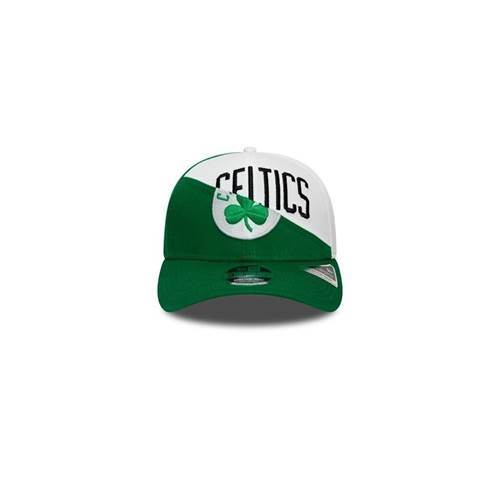 New Era 9FIFTY Nba Boston Celtics Split Stretch 12134793