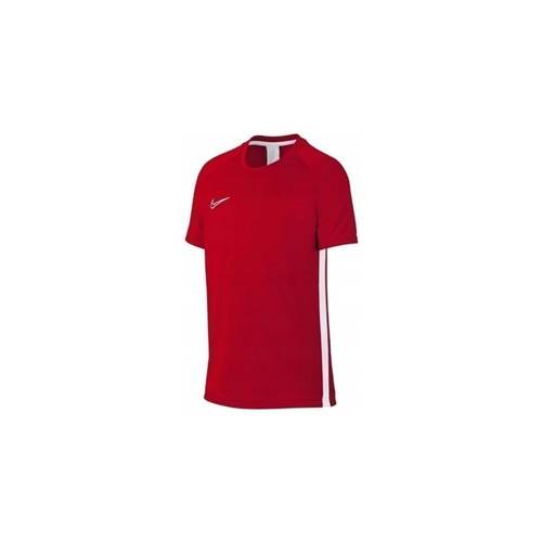 Nike Dry Academy Rouge