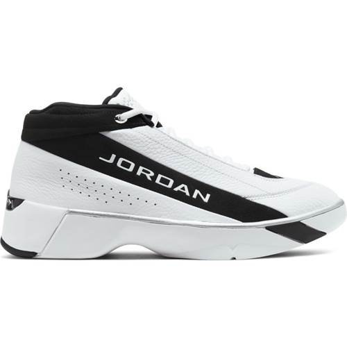 Nike Air Jordan Team Showcase Noir,Blanc