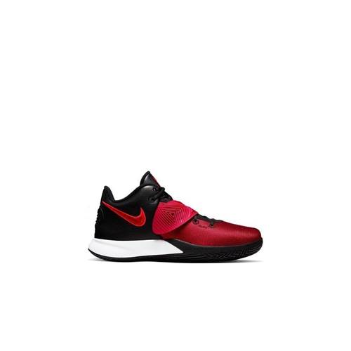 Nike Kyrie Flytrap Iii Rouge,Noir