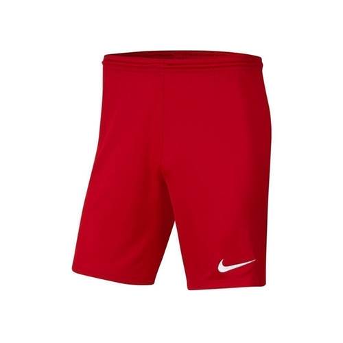 Pantalon Nike JR Park Iii Knit