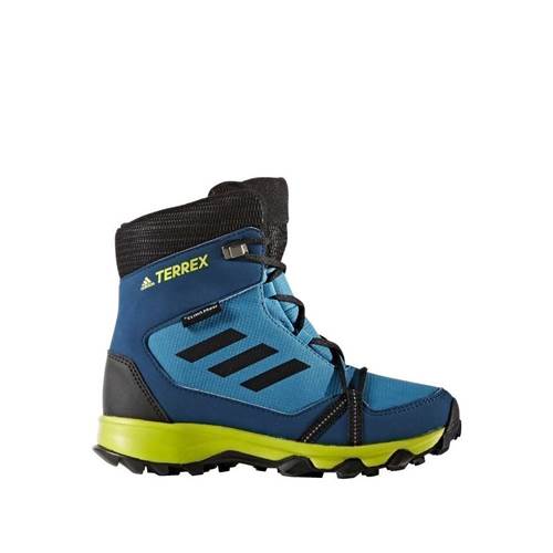 Chaussure Adidas Terrex Snow Climawarm Climaproof