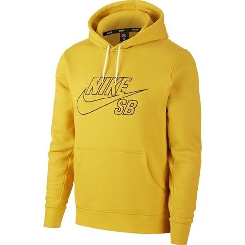 Nike SB PO Hoodie Embroidery CI5844743