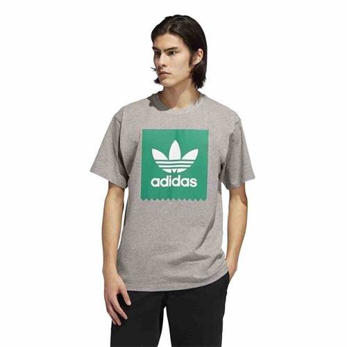 T-shirt Adidas Originals Solid BB