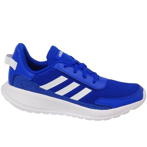 Adidas Tensaur Run K Bleu