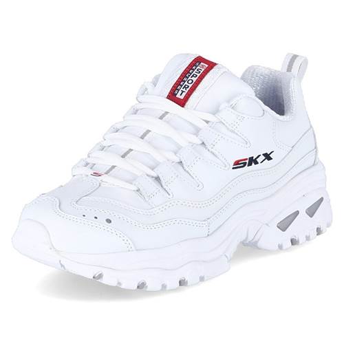 Chaussure Skechers Sneaker Timeless Vision