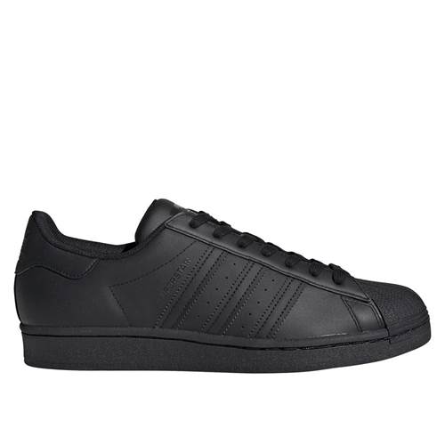 Adidas Superstar Noir
