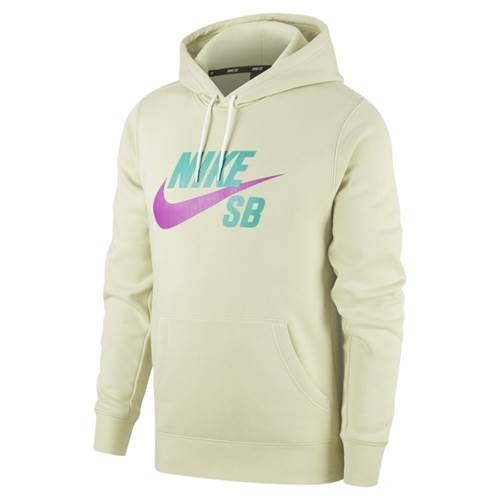 Nike SB Icon Hoodie PO Essential AJ9733377