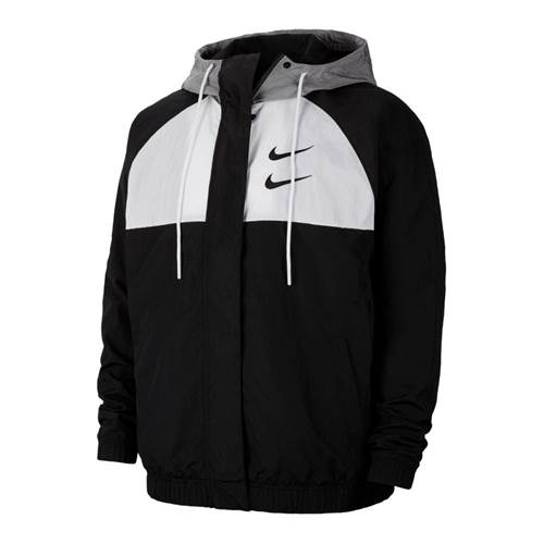 Nike Nsw Woven Hooded Jacket CJ4888011