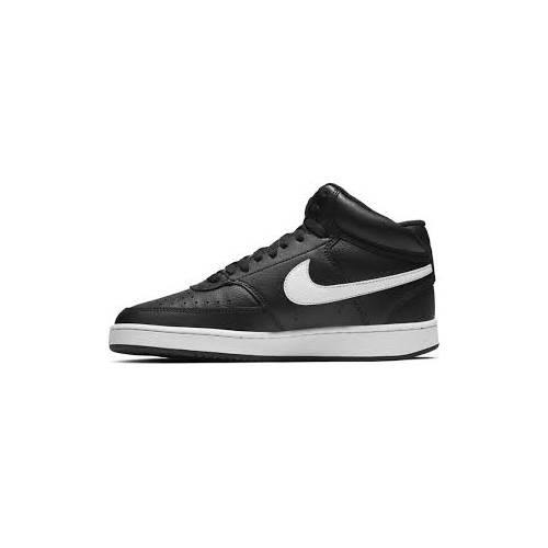Chaussure Nike Wmns Court Vision Mid