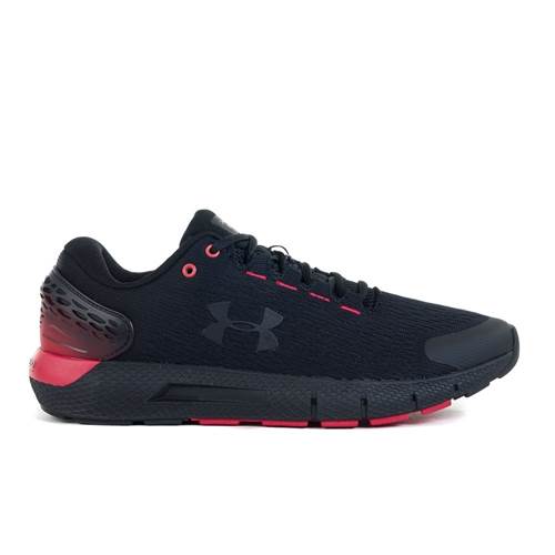 Under Armour UA Charged Rouge 2 Noir