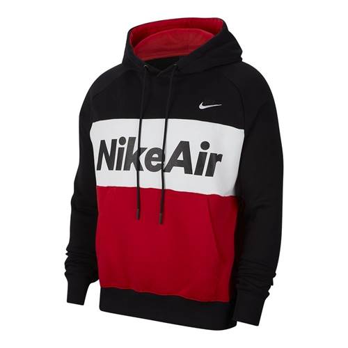 Nike Air Hoodie PO CJ4824011
