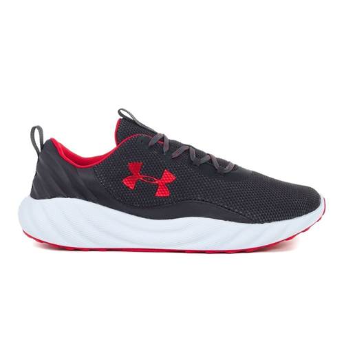 Under Armour Charged Will NM Gris,Graphite,Noir