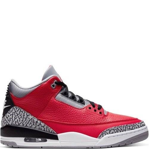 Chaussure Nike Jordan Iii Retro SE