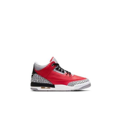 Nike Air Jordan Iii Retro SE CQ0487600