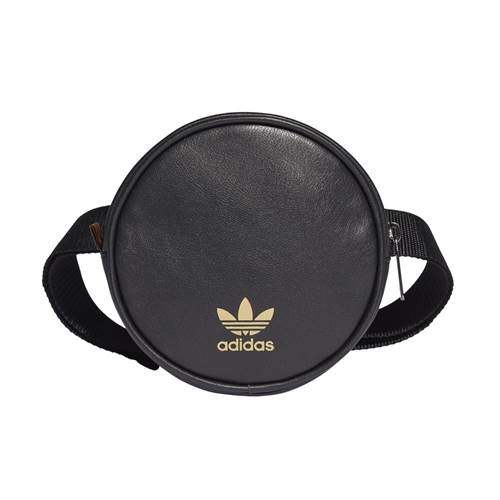 Adidas Waistbag Round Noir