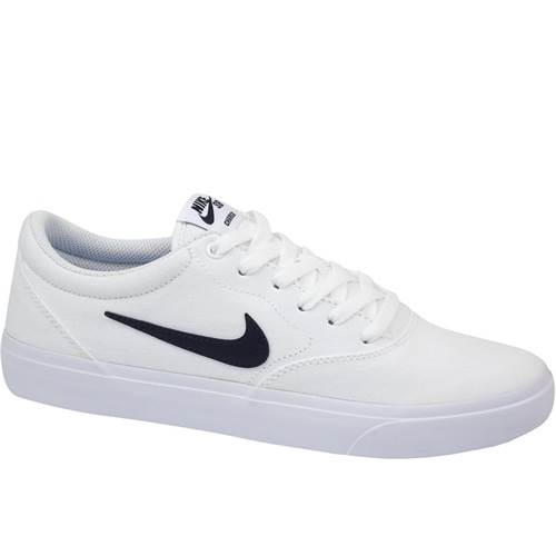 Chaussure Nike SB Charge Solarsoft Textile
